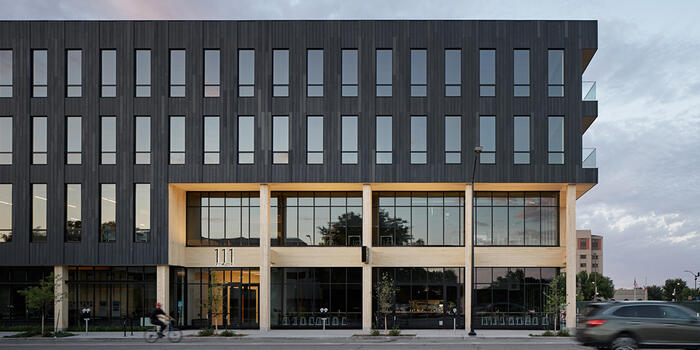 111 East Grand Avenue | 2019