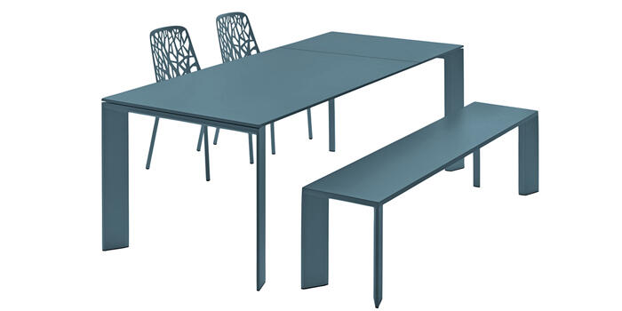 Grande Arche Extendable Dining Tables | 2021