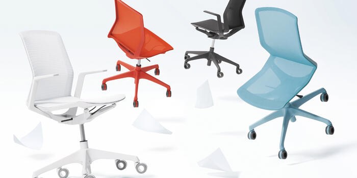 CYNARA Chair | 2020-2021