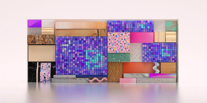 UNION Chair | 2014-2022