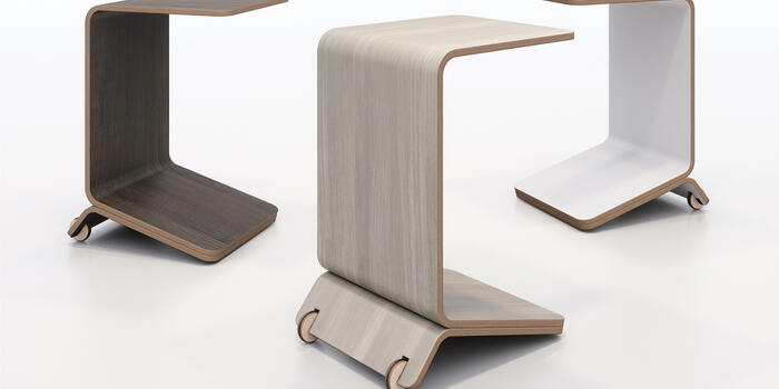 Willow Table | 2020-2022