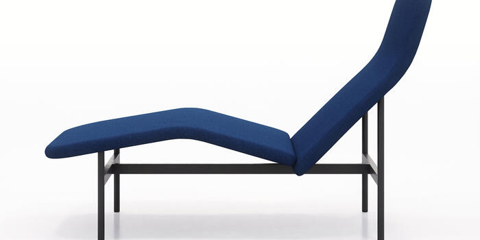 Avalon Chaise | 2021-2022