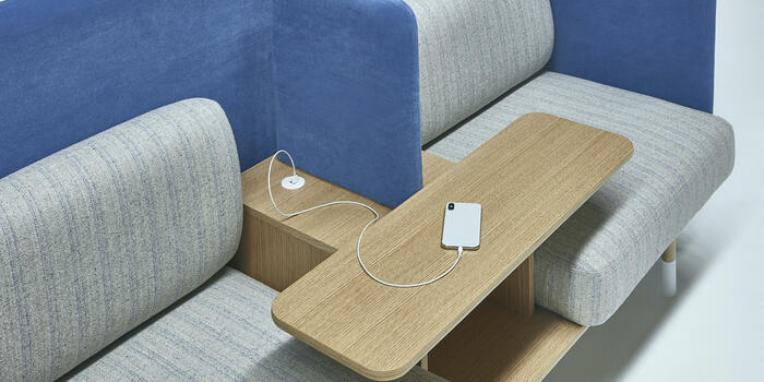 Brig Lounge | 2021-2022