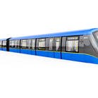 Advanced Rapid Transit MK5 | 2021-2022