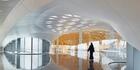 BEEAH Headquarters, Sharjah, United Arab Emirates | 2022