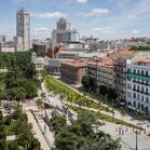 The Urban Renovation Of The Historical Center Of Madrid, Madrid, Spain | 2022