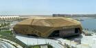 Etihad Arena, Yas Island, Abu Dhabi, United Arab Emirates | 2020