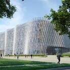 The Resnick Sustainability Institute at Caltech, Los Angeles, California, USA | 2022