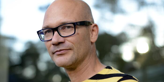 Marco Casagrande - Finland