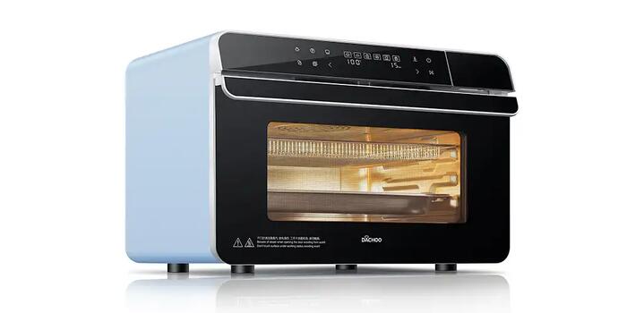 ROBAM’s R-BOX Combi Steam Oven | 2022