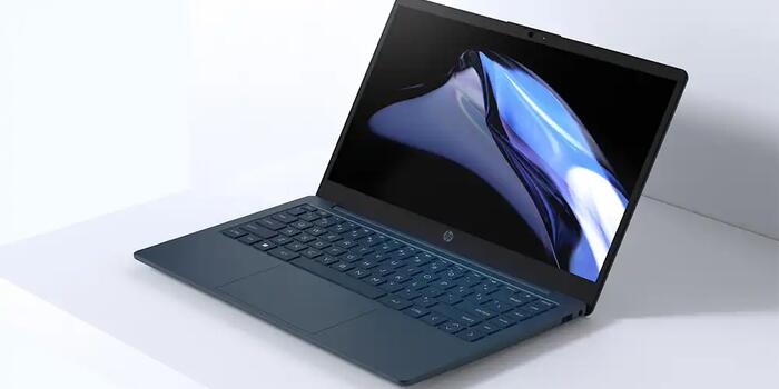 HP 14 Laptop PC Eco Edition | 2022-2023