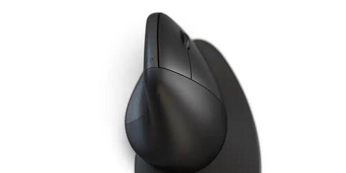 HP 925 Ergonomic Wireless Vertical Mouse | 2022-2023