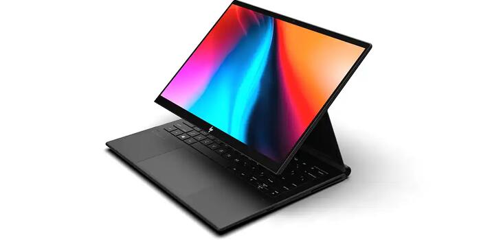 Elite Dragonfly Folio | 2022