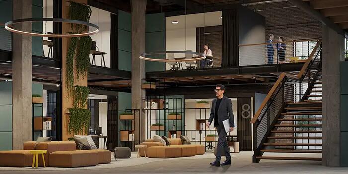 KOVA ModWall | 2022-2023