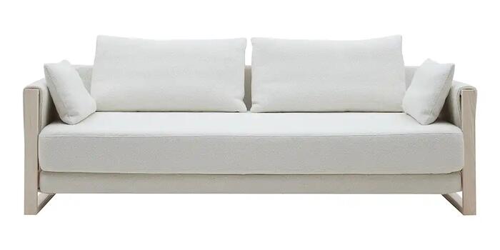 Madison Wood Sofa Bed | 2023