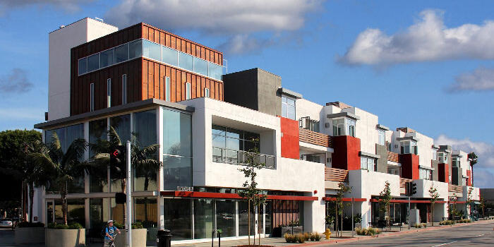 Tilden Terrace, Culver City, California, USA | 2013