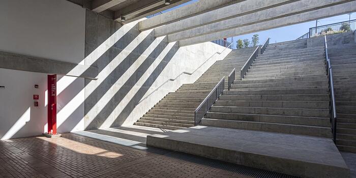 CEFE LAS COMETAS Culture and Sports Center | Suba, Bogotá, Colombia | 2023