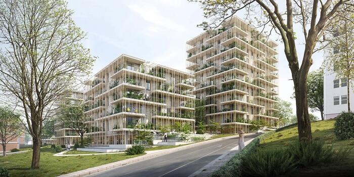 Urban Nature | 2021, Frederico Roeber, Portugal