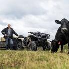 Can-Am Outlander Pro | 2023