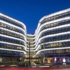 The Orbit | 2021 | Natassa Lianou, Greece