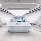 THE BEAT Headquarters | 2021 | Natassa Lianou, Greece