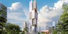 Shenzhen Construction Industry Ecological and Intelligent Valley Headquarters | Shenzhen, China | 2022