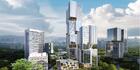 Shenzhen Construction Industry Ecological and Intelligent Valley Headquarters | Shenzhen, China | 2022