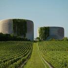 Evroc Data Center, Stone Clouds | Sweden | 2022