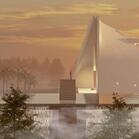 Dialogue with Nature-Commune Store | Mount Wuyi, Hubei, China | 2024