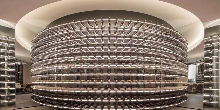 Royal One Club House | Shanghai, China | 2023