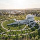 Cité des Climats et Vins de Bourgogne | Beaune, Bourgogne, France | 2023