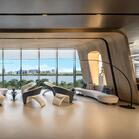 Wave Whisper | Ningbo Zhejiang, China | 2023