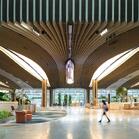 Changi Airport Terminal 2 | Singapore, Republic of Singapore | 2023
