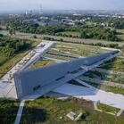 Małopolska Science Center Cogiteon | Kraków, Poland | 2024