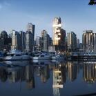 Fifteen Fifteen by Ole Scheeren | Vancouver, British Columbia, Canada | 2024