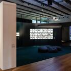 Shared Scenographies for Two Exhibitions | 2022 | Emilie Delanne, France