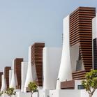 The Fold | Dubai, UAE | 2023