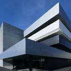 Kyoei Steel Yamaguchi Division New Office Building | Yamaguchi,Japan | 2024