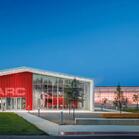 The Controlled Environment Agriculture Research Complex | Columbus, Ohio, USA | 2022