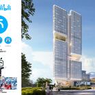 Bilibili Shanghai Headquarters | Shanghai, China | 2027