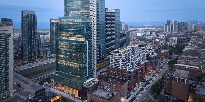 The Well | Toronto, Ontario, Canada | 2023