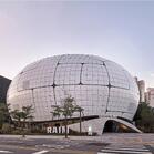 Seoul Robot and Ai Museum | Seoul, South Korea | 2024