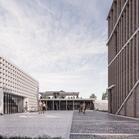 Mnemonic Infrastructure | 2023 | Konstantinos Gounaridis, Greece