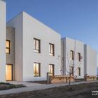 Belles Terres Residence: Inclusivity in the Service of Humanity | 2023 | Vivien Gimenez, France