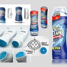 Oxi-Clean Gel Stick Stain Remover | 2025