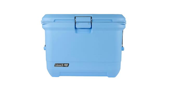 Coleman Pro Hard Cooler Collection | 2025