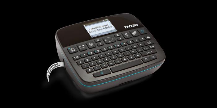 DYMO LabelManager 640 | 2024