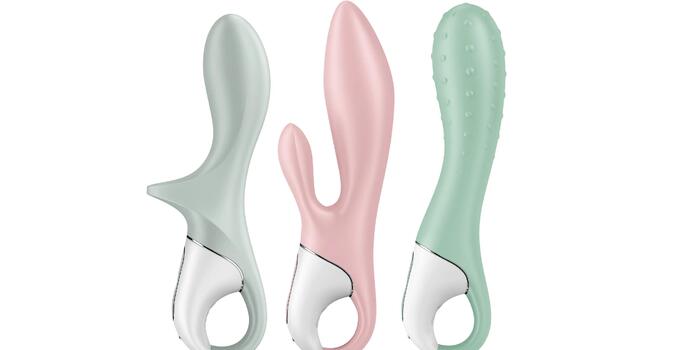 Air Pump Series | 2024