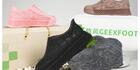 Geexfoot GC series 3D Printing Shoes | 2024