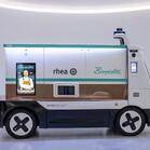 Barista on Demand | 2023